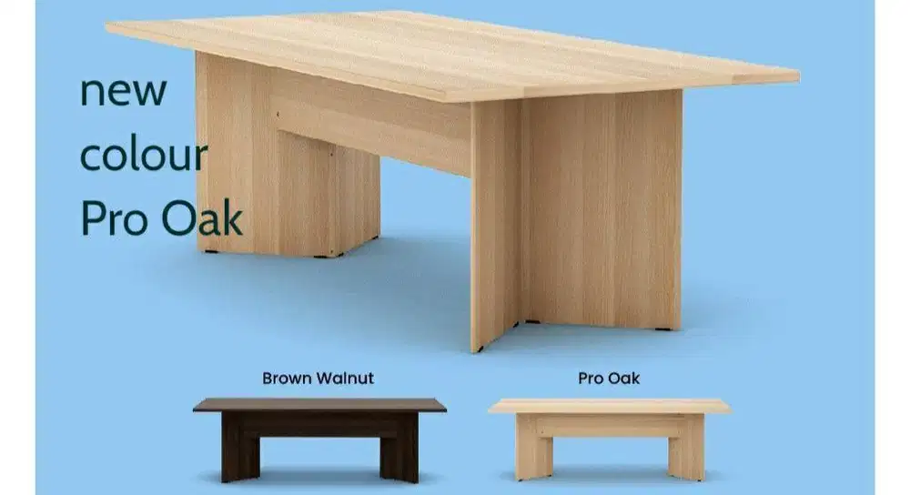 SALE MEJA MEET8ING HIGH POINT