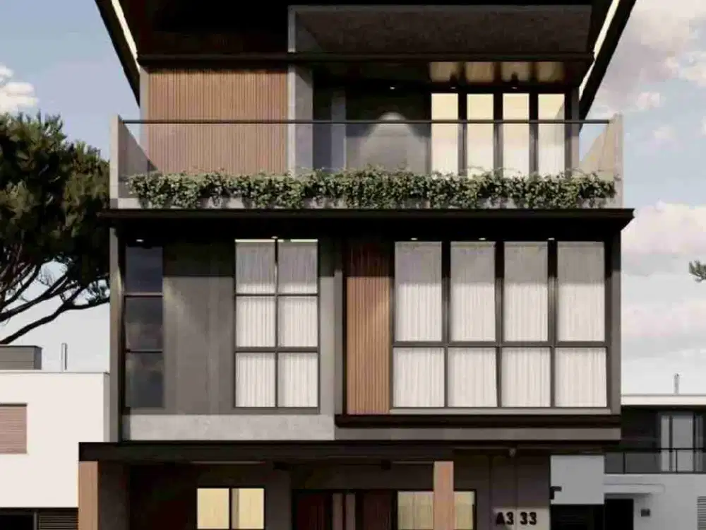 Dijual Rumah Baru POSISI HOOK Beverly Green , Batam Centre 
Lokasi strategis : Dekat Mega Mall & Pelabuhan Batam Center dan pusat pemerintah