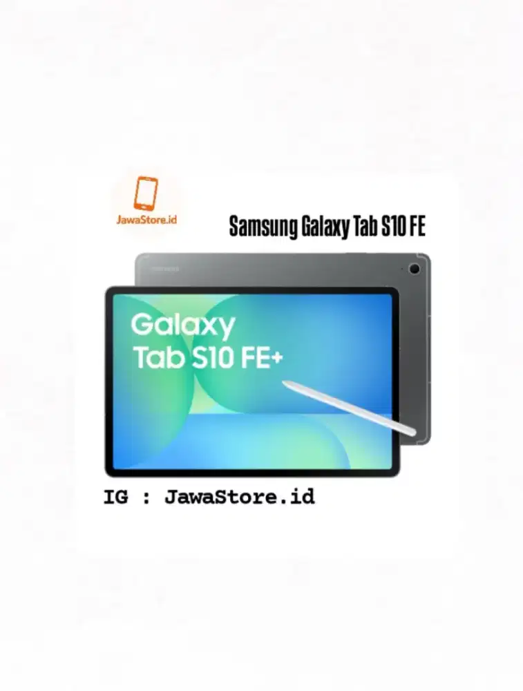 Samsung Galaxy Tab S10 FE