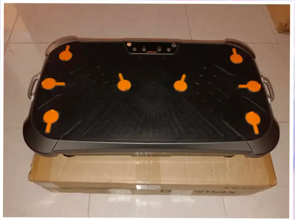 BODIMAX SMART SHAPER