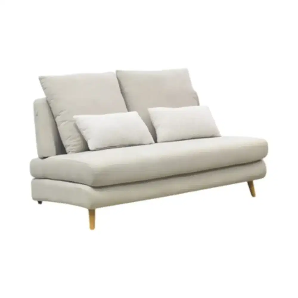 Selma sofa 2 seater Gavin