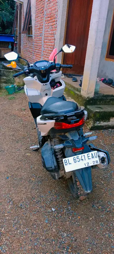 Honda vario 160cc 2023