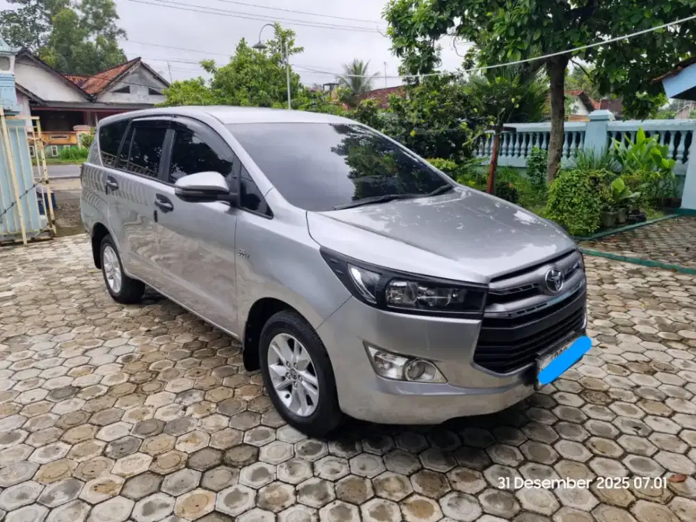 INNOVA REBORN 2019
