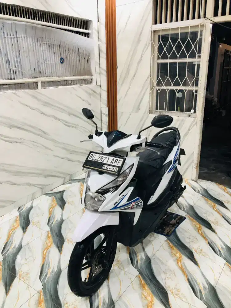 BEAT NEW DIGITAL TERBAIK 2019 Pajak Hiduo