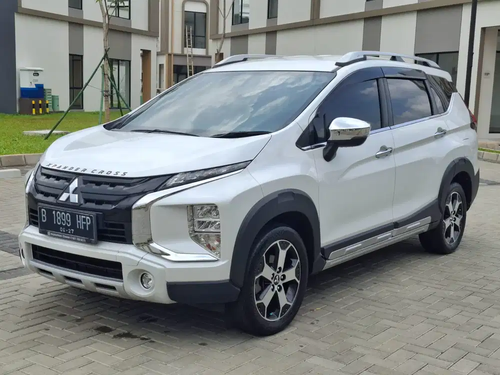 Mitsubishi Xpander 2022 Bensin