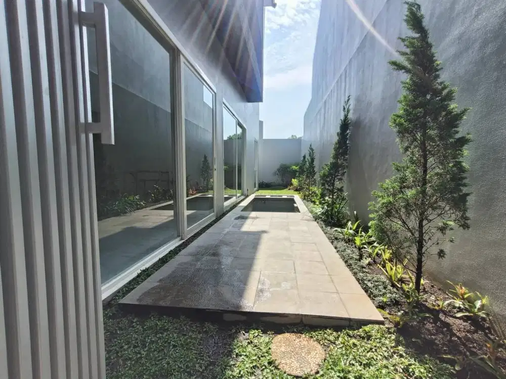 Rumah Bagus Dago Giri Bandung Lokasi Strategis