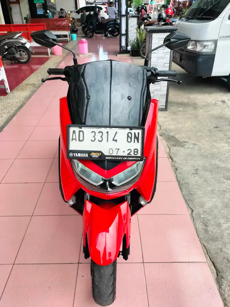 NMAX NEW 2023 MURAH