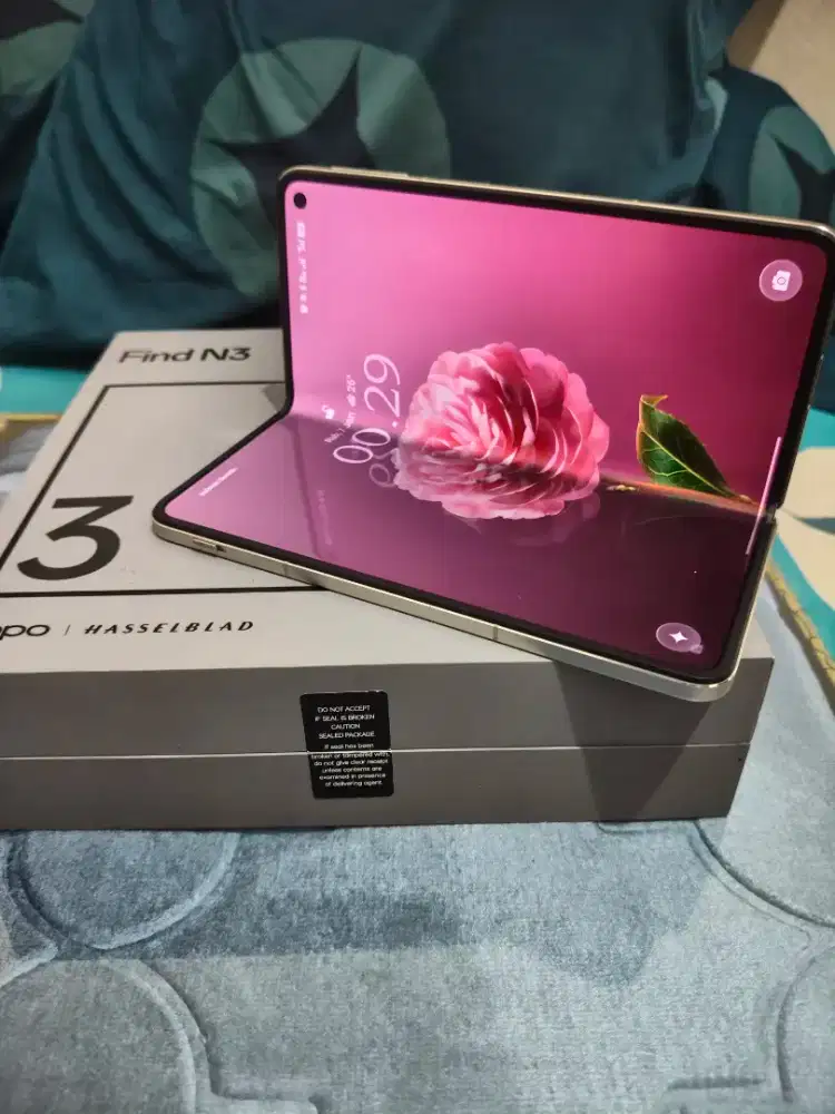 Oppo Find N3 Fold 16/512gb