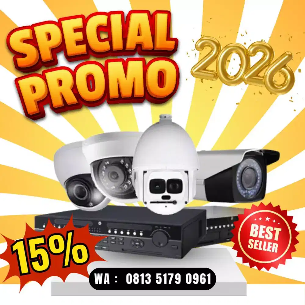 IP CAMERA CCTV ONLINE DIHP BISA BERSUARA