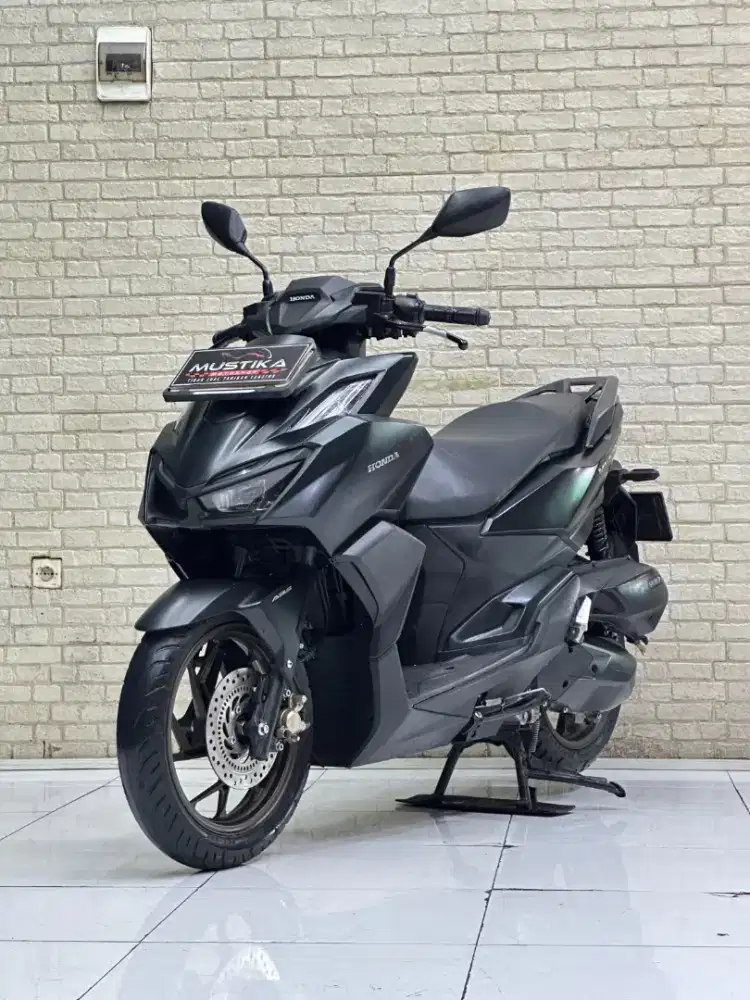 MATIC TERNYAMAN SAAT INI‼️ HONDA VARIO 160 TH 2022 MULUS NOMINUS