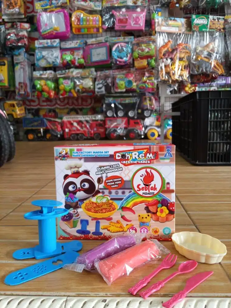 mainan anak fundoh seblak