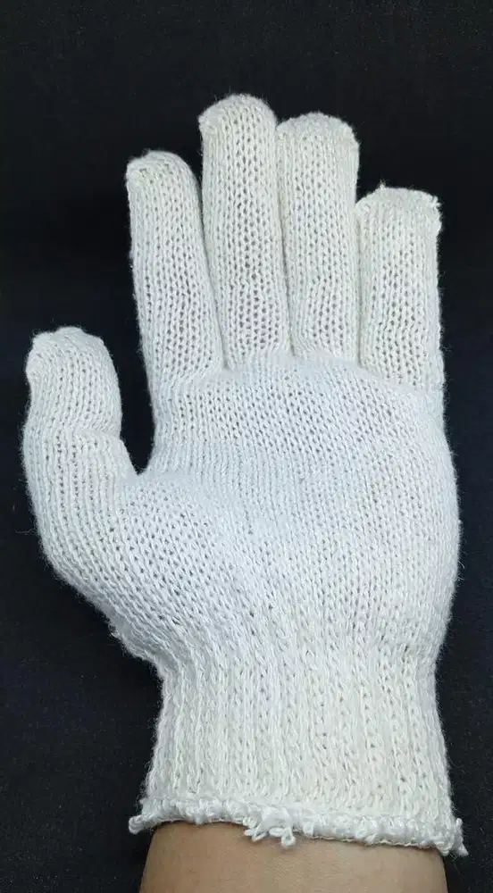 Sarung tangan (benang 5) perlusin EXCAVATOR