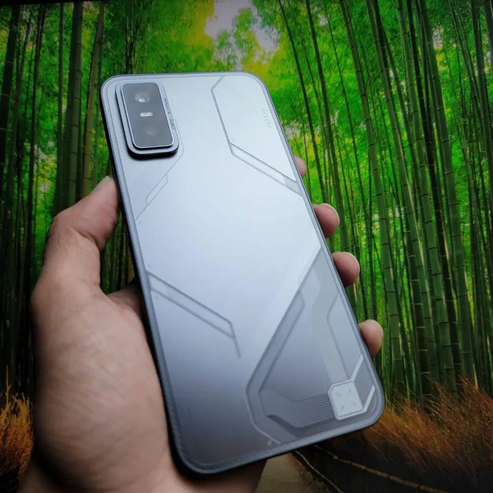 INFINIX GT 30 PRO (8/256) - GREY