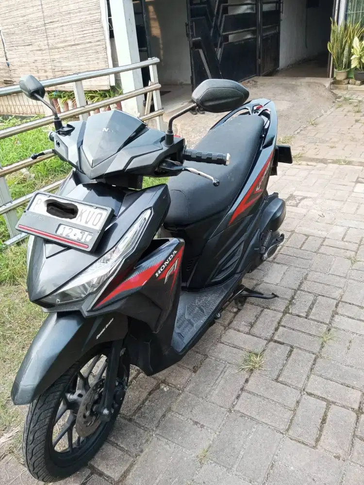 Vario 125 Led Old 2015