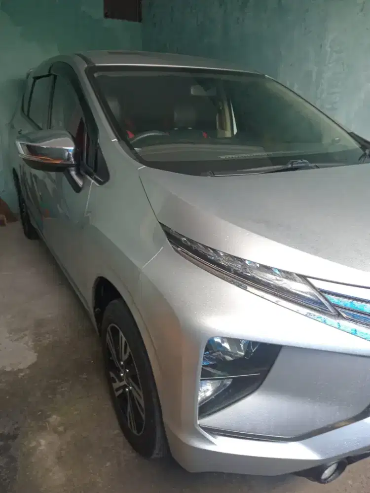 Mitsubishi Expander 2018