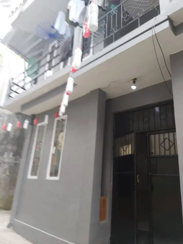 Sewa Kos bulanan persis samping Gateway Pasteur