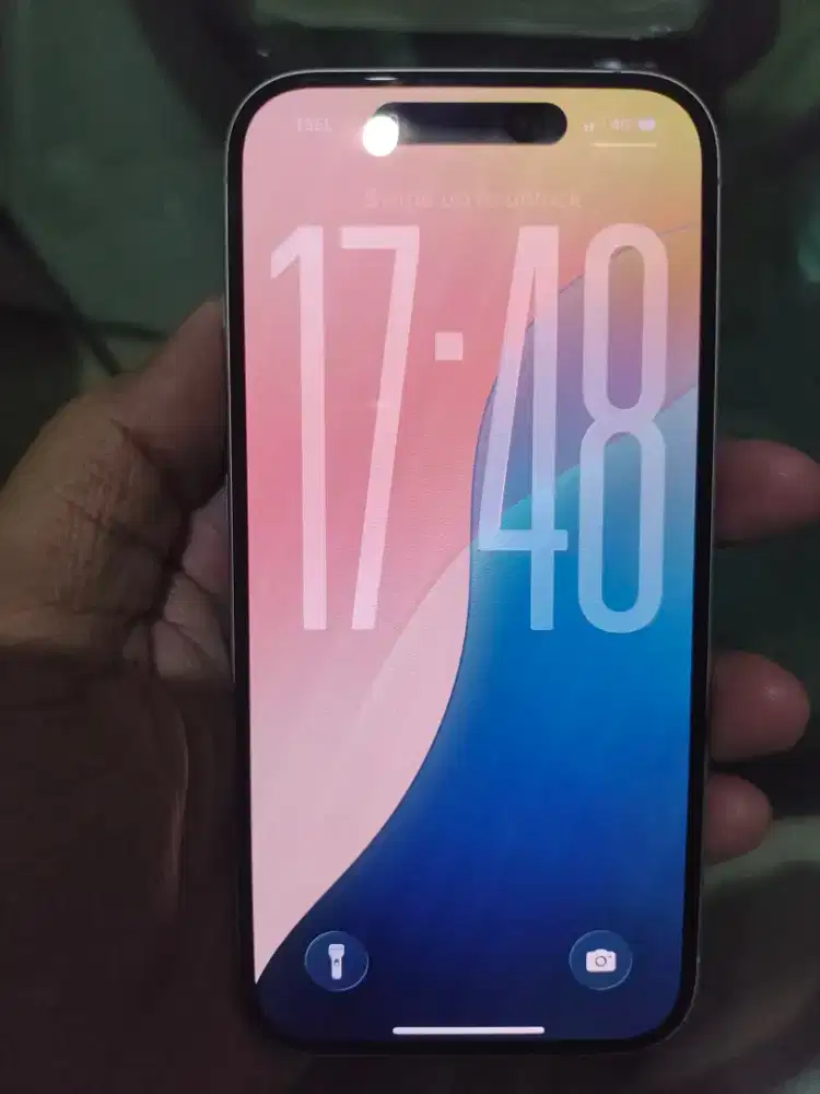 Iphone 16 128 ibox mulus like new