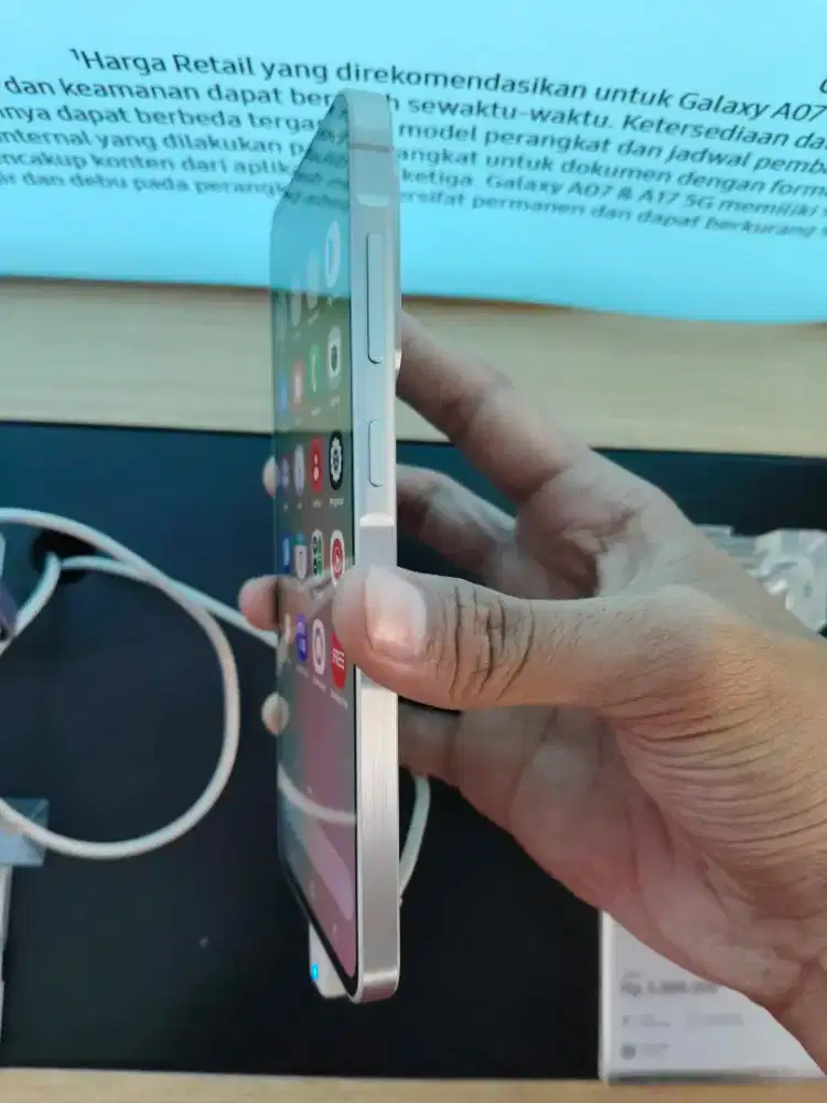 Samsung Galaxy A56 5G