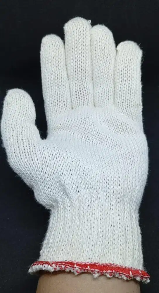 Sarung tangan (benang 6) perlusin EXCAVATOR