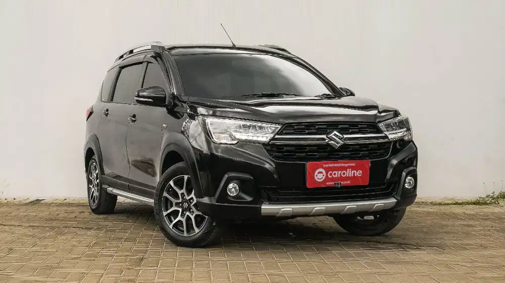 Suzuki XL7 Zeta 1.5 AT 2022 - BERGARANSI 1 TAHUN - UNIT SIAP PAKAI
