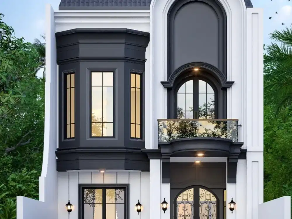 Rumah 2 Lantai Di Jagakarsa Dekat Kahfi 1 Dan Perkantoran