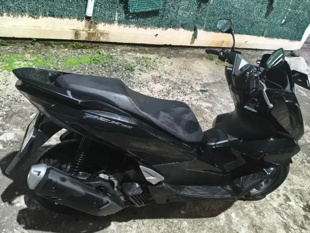 Di jual PCX 160