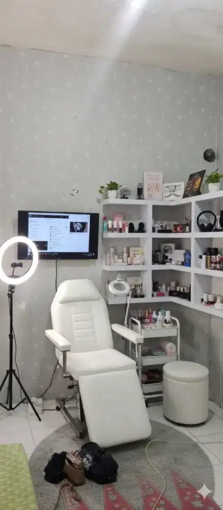 Jasa live penjualan jualan tiktok kerjasama