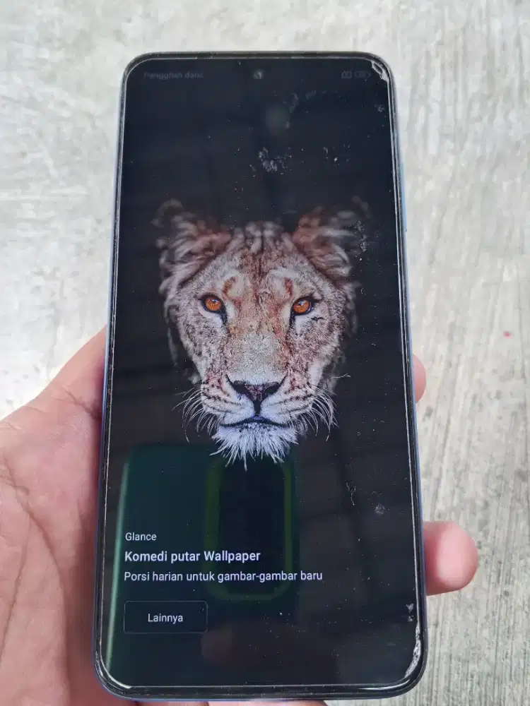 redmi 10 2022  4/64 second