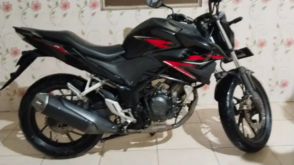 CB150R tahun 2020