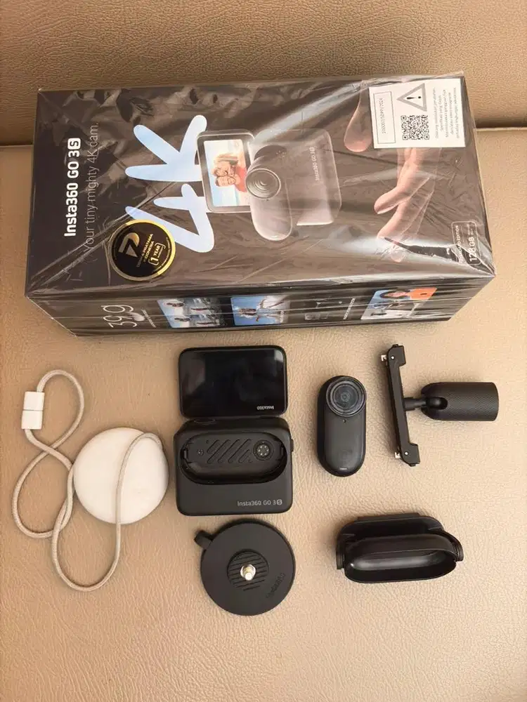 Insta360 go 3s 128gb