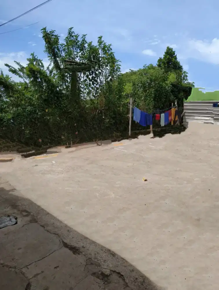 Dijual murah Tanah kavling dekat Buahbatu prospek buat kost-kostan