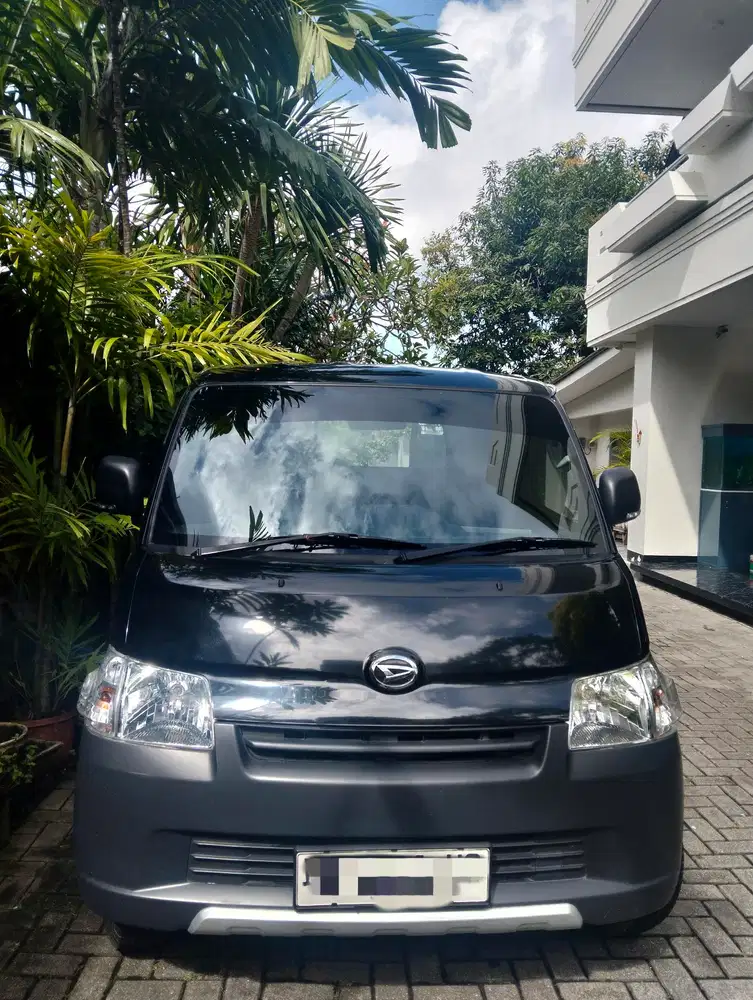 Daihatsu Gran max 2024 Bensin