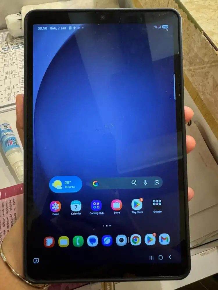 İPad SAMSUNG HARGA PAS !