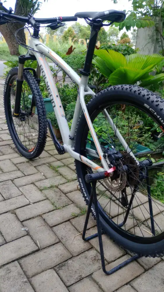 Polygon Siskiu 6 hardtrail