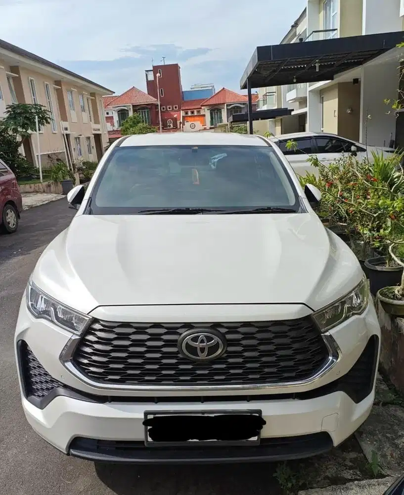 Innova Zenix thn 2023