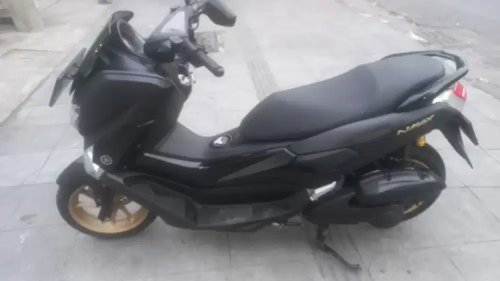 N max th 2019 mewah pjk baru