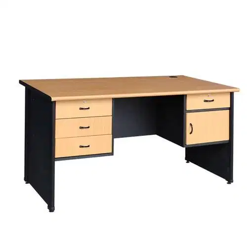 SALE MEJA KERJA 1 BIRO