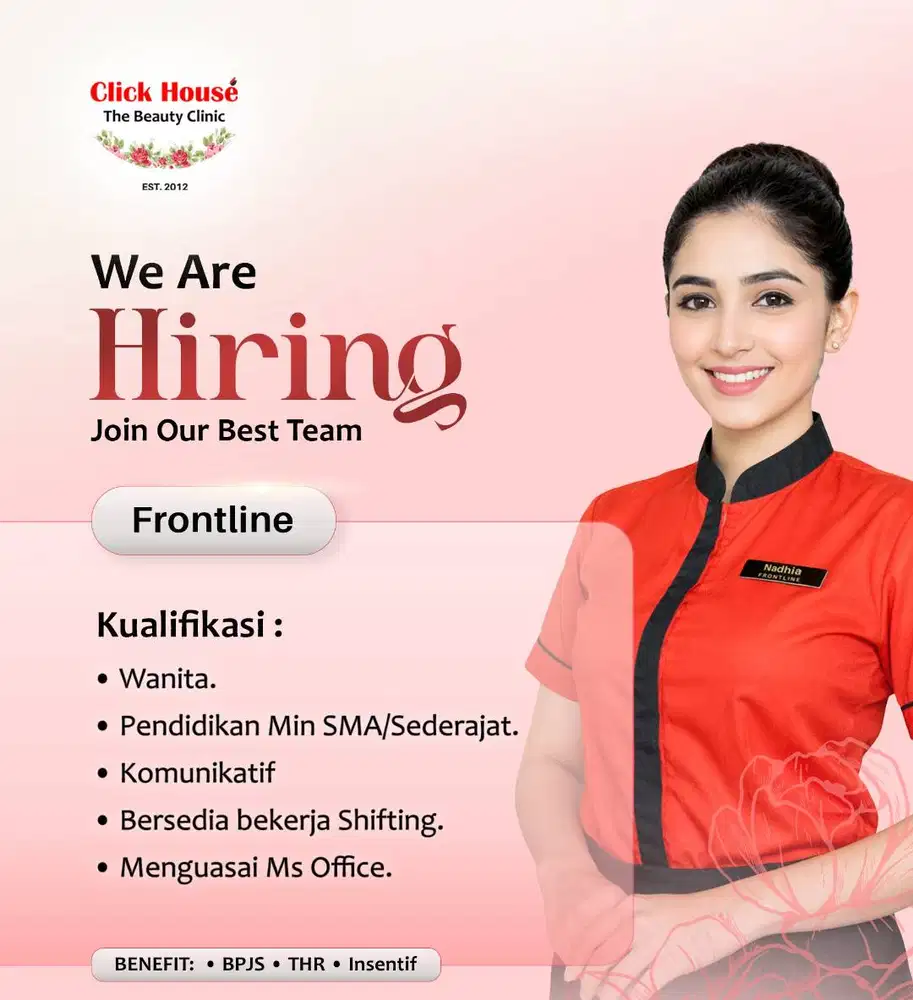 Loker Frontliner