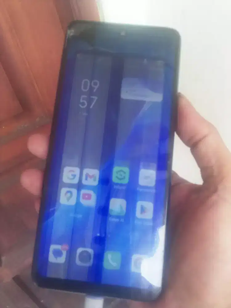 Infinix Note 11 Pro X697 Ram 8/128 Minus Lcd