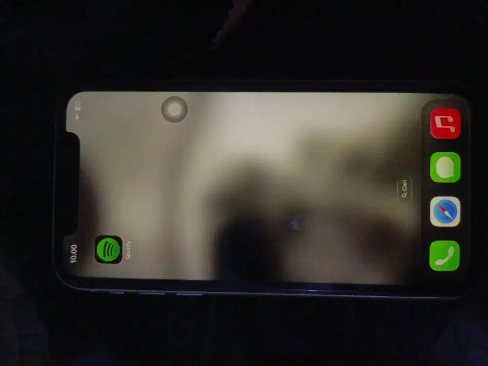 Iphone 11 128 fullset inter allop