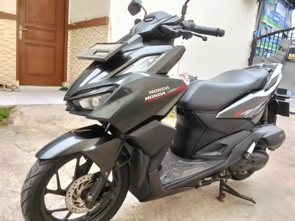 HONDA VARIO 160 CBS 2023 PAJAK HIDUP