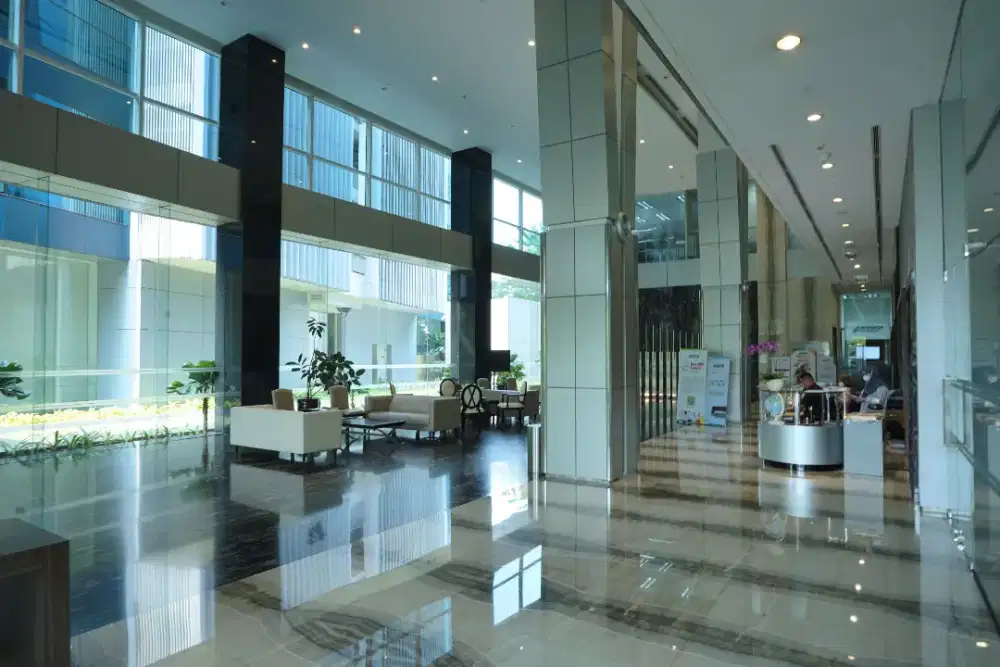 Di butuhkan segera accounting