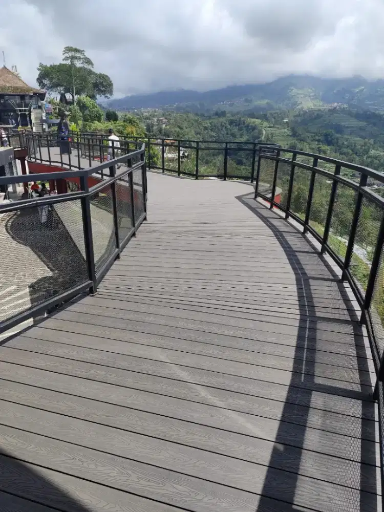 Dicari pekerjaan serabutan