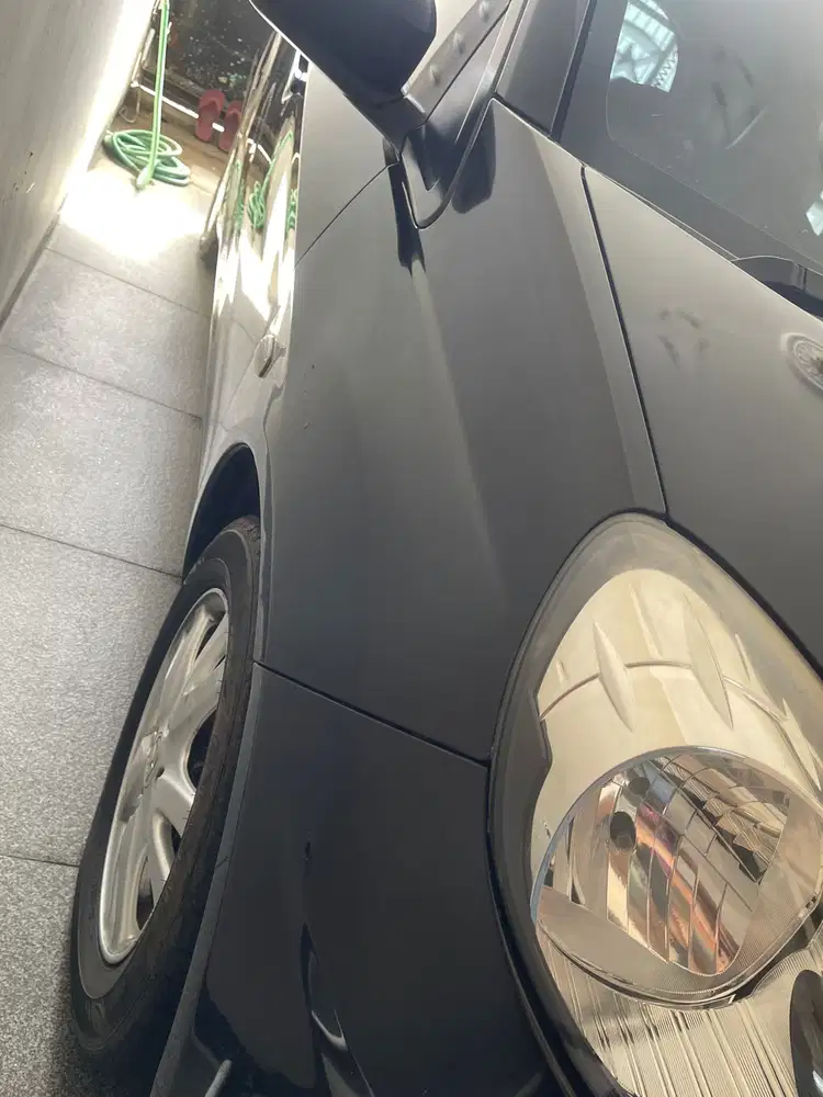 Honda Brio 2013 Bensin