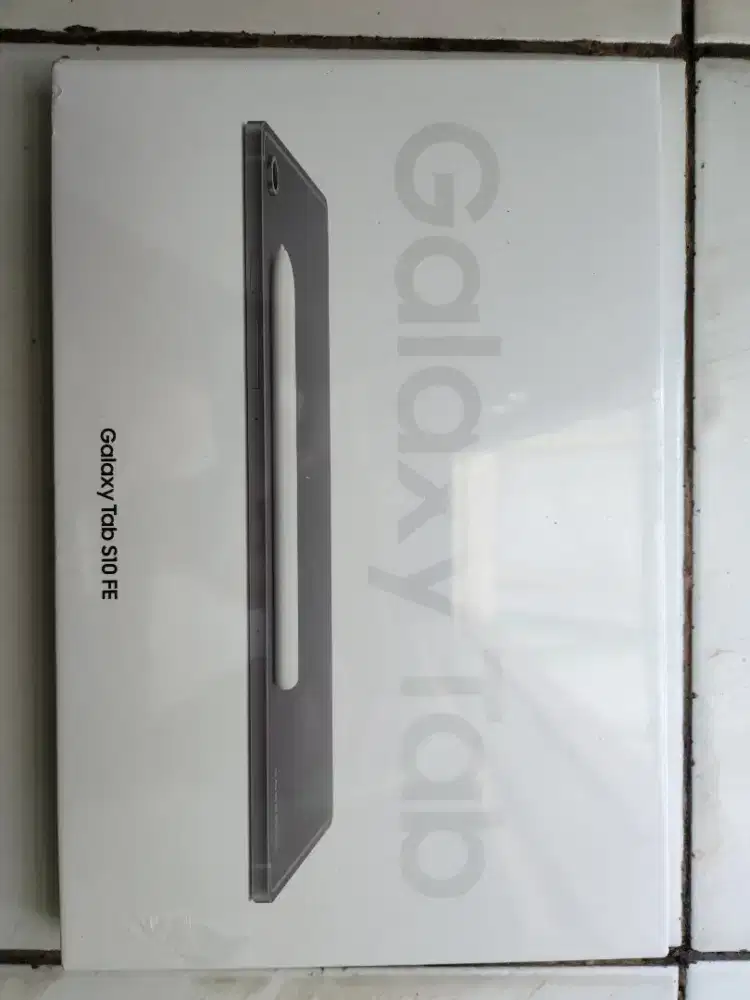 SAMSUNG TAB S10FE