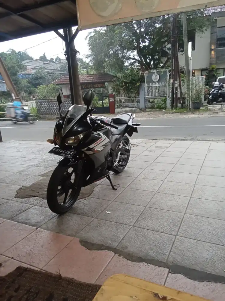 Honda CBR 150cc
