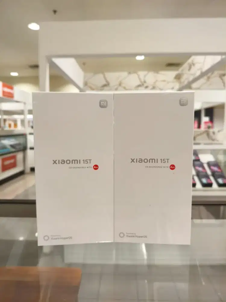 Mi 15t 12/512 5G