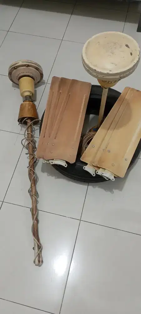 Kipas Angin Baling22 JADUL