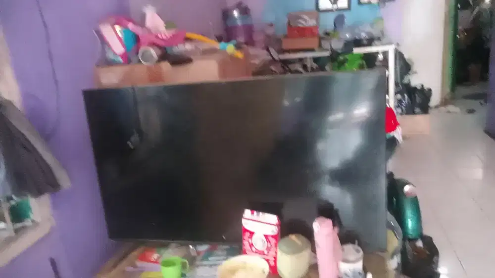 TV Samsung smart tv 42 inc