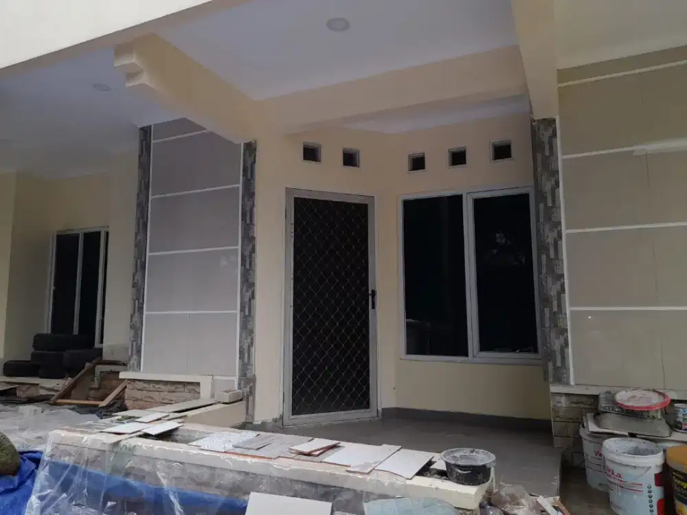 Disewakan Rumah Giriloka BSD – Luas & Nyaman